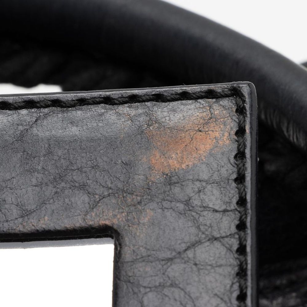 Balenciaga Chevre Giant 12 Part Time Satchel - Picture 10 of 15